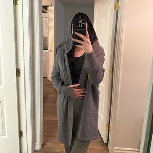 Cute, comfy cardigan!